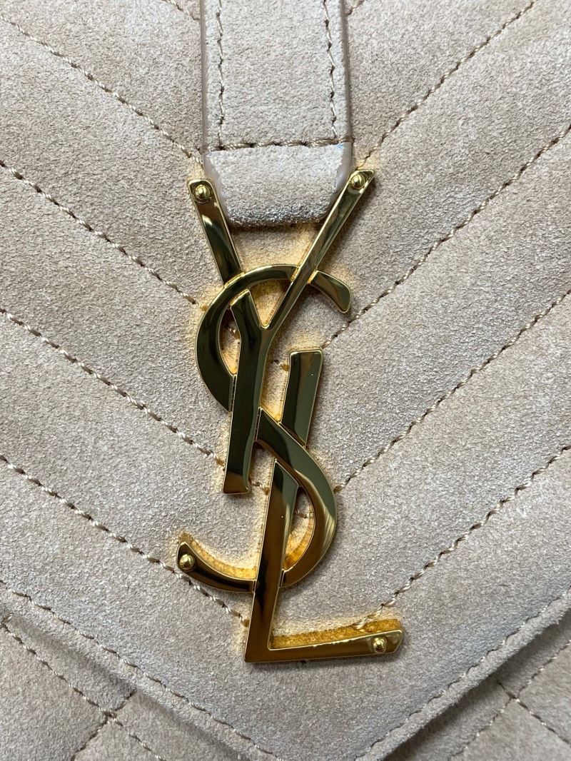 YSL Envelope Bags